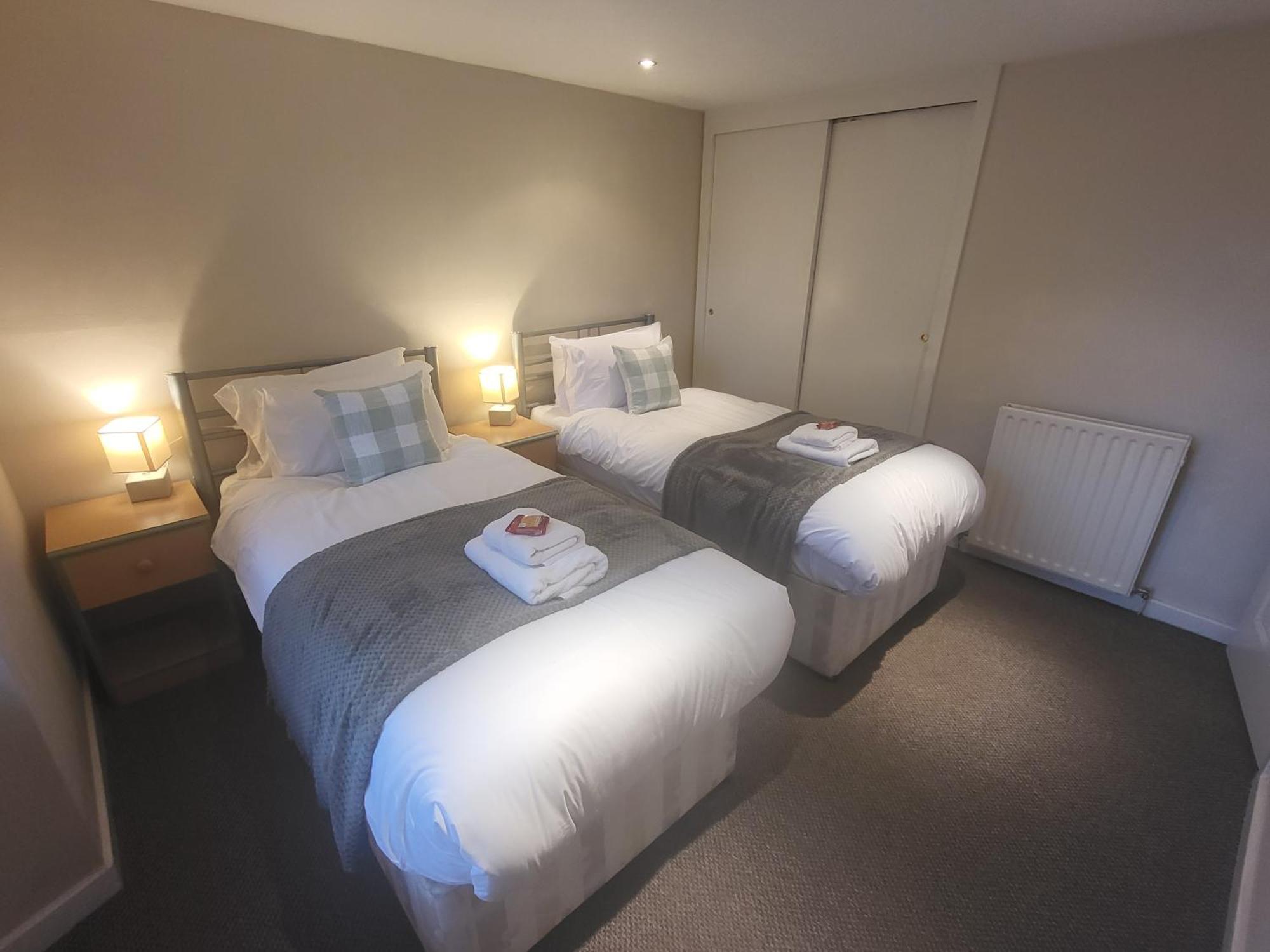 The Waterloo Arms Hotel Chirnside Exteriér fotografie